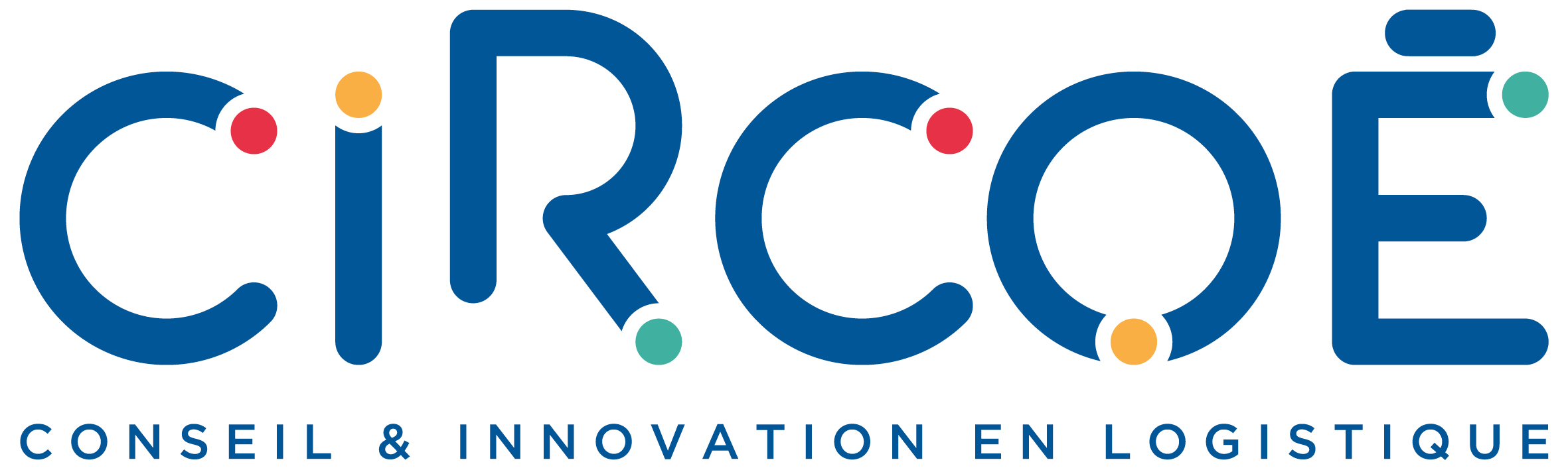 Logo Circoé