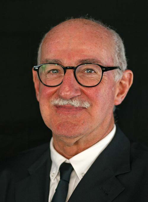 Antoine LAFARGE