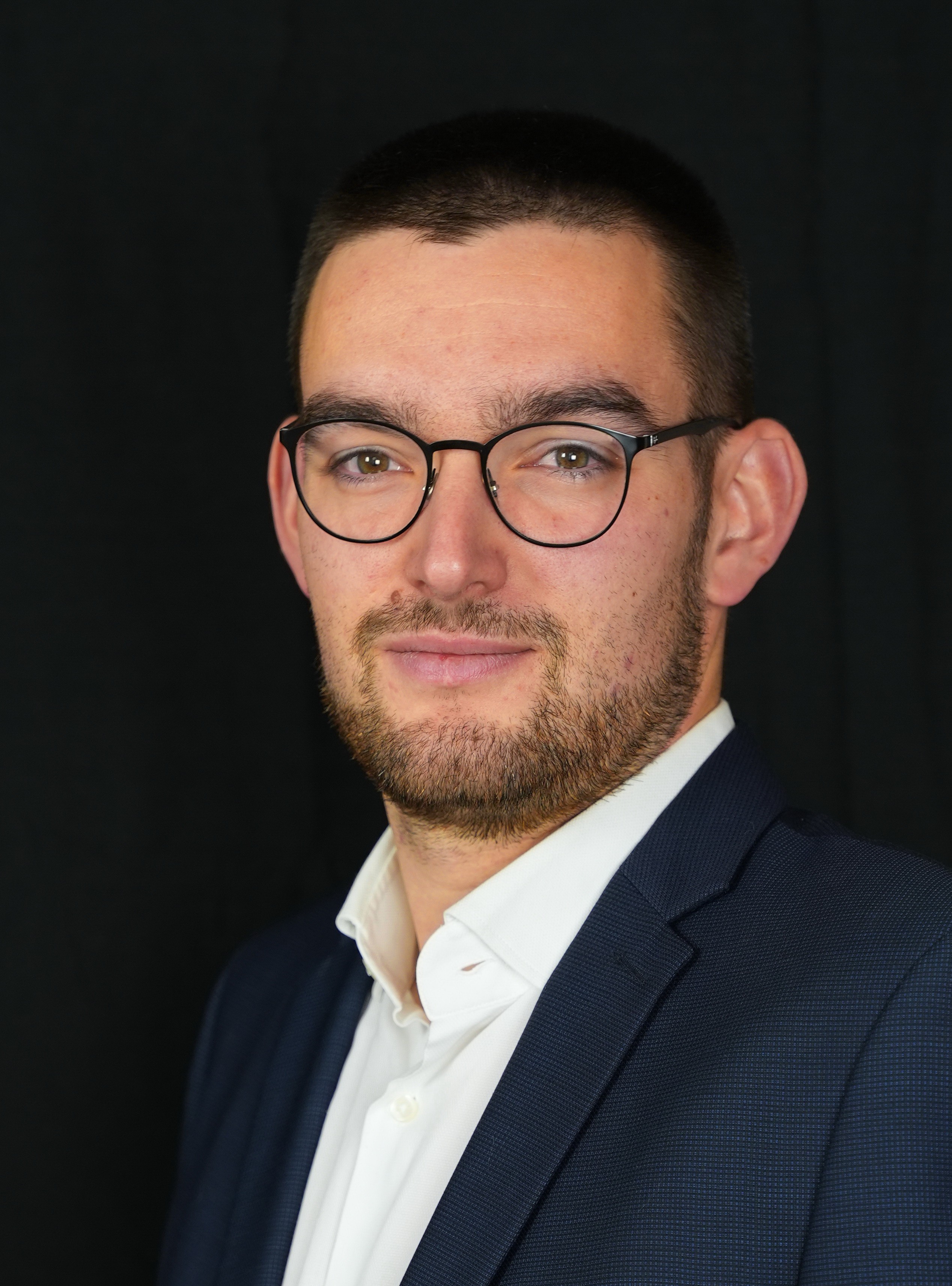 Baptiste OLIVIER