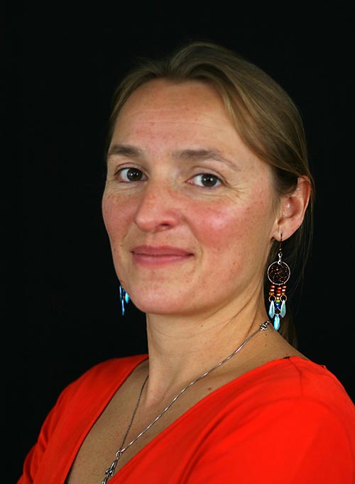 Claire BOUVIER